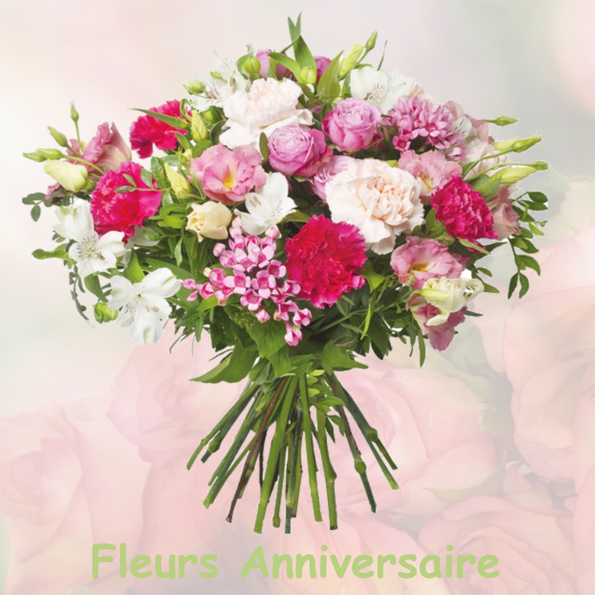 fleurs anniversaire CHEILLY-LES-MARANGES