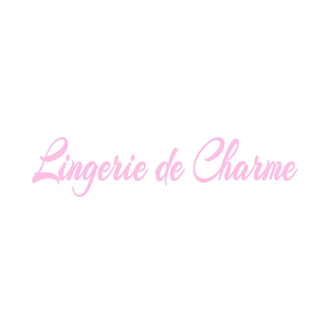 LINGERIE DE CHARME CHEILLY-LES-MARANGES